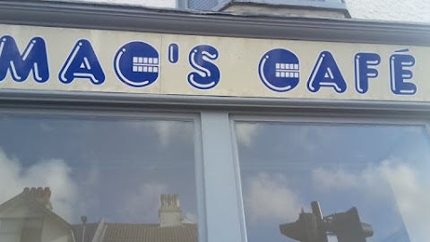 Macs Cafe