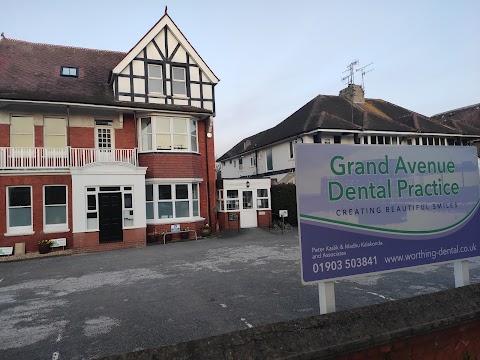 Grand Avenue Dental Practice