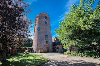 Aylsham Windmill, Norfolk holiday Cottage