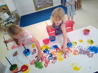 Little Wellies Day Nursery Wrose