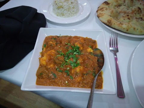 Delhi Dining Restaurant Kingstanding