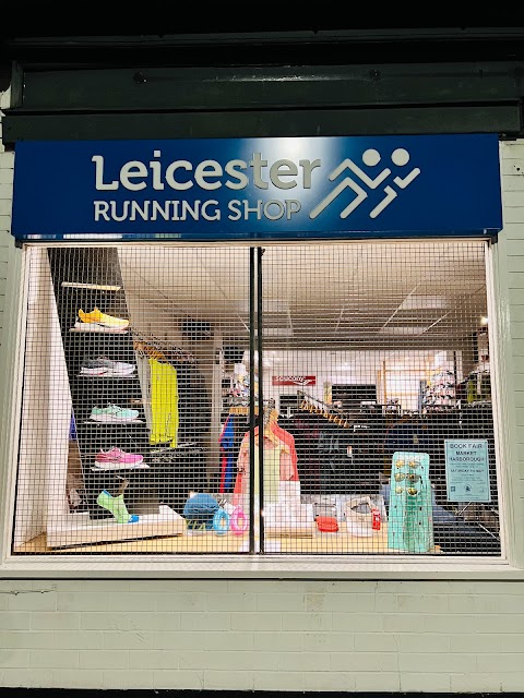 Leicester Running Shop