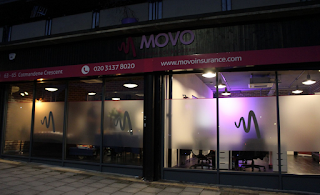 Movo Insurance Brokers Ltd