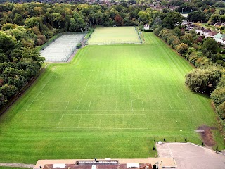 Surbiton High School Hinchley Wood Sports Ground