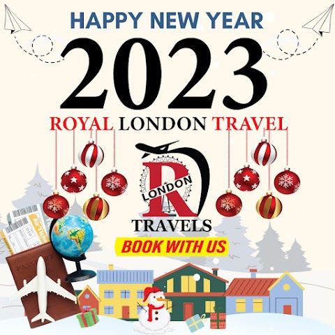 Royal London Travels