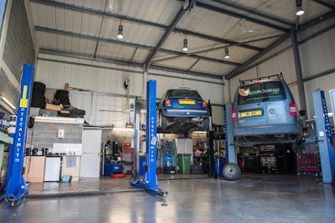 Auto Services York