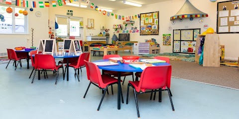 Hazebrouck Day Nursery and Pre-School