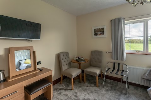 Glendaloch B&B Belfast Int Airport