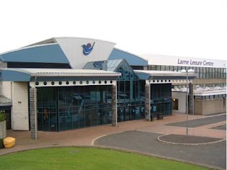 Larne Leisure Centre