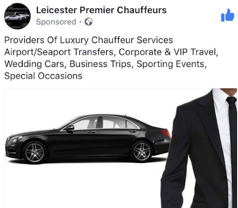 Leicester Premier Chauffeurs