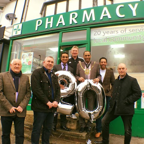 Totley Pharmacy