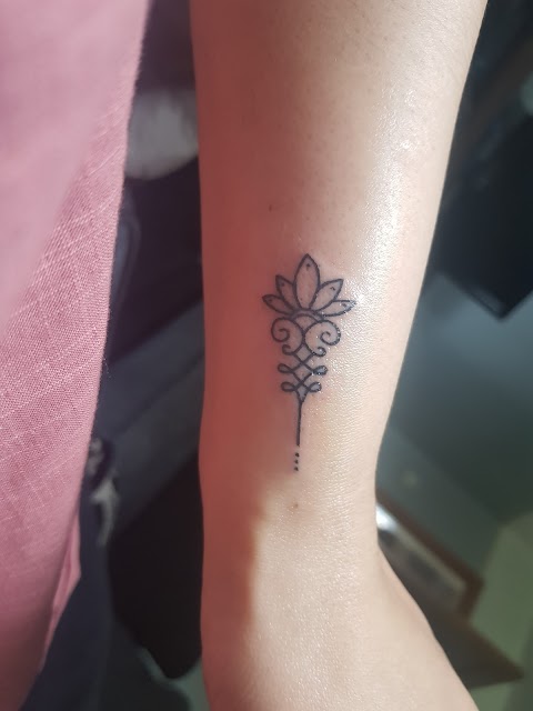 Noēsis Tattoo