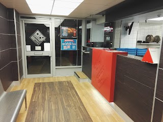 Domino's Pizza - Addlestone