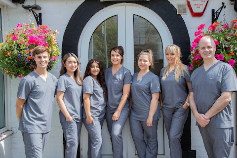 Thorpe Lea Dental Staines Practice