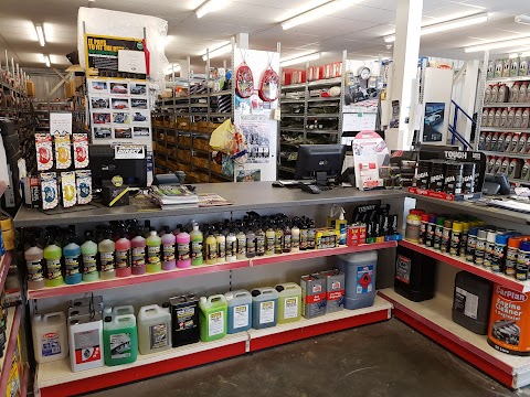 Motor Parts Direct, Beccles