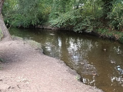 Jocks Lane Recreation Ground