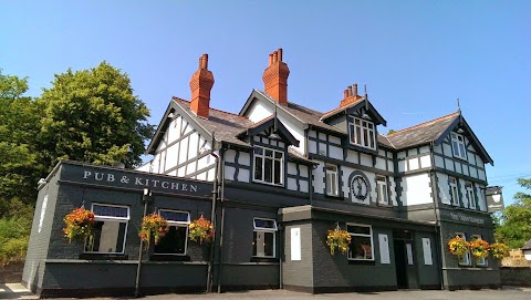 The Montgomery Pub