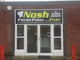 Norfolk Nosh