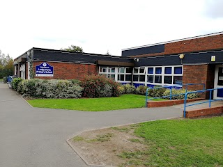 Lodge Farm Primary School