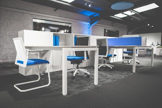 Innov8 Workspace Solutions LTD