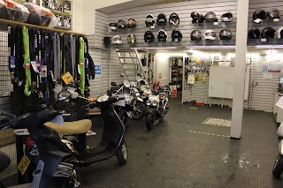 Motorcycle Service Centre