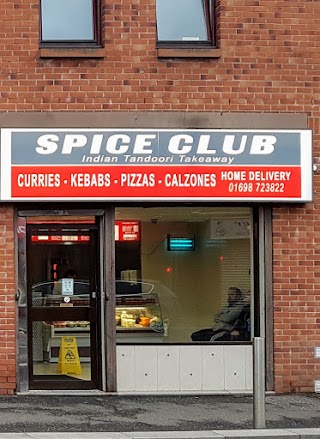 Spice Club