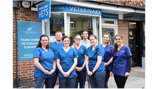 Farnham Veterinary Group, Farncombe Veterinary Practice