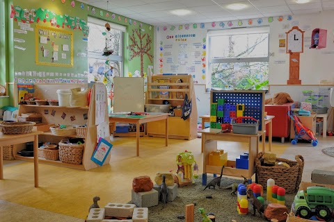 Bright Horizons Wokingham Day Nursery and Preschool