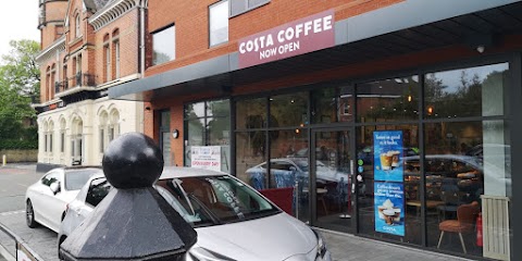 Costa Coffee