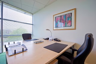 Regus - Chester Business Park