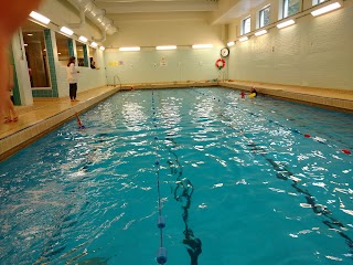 Swim Islington