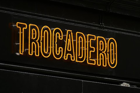 Trocadero Restaurant Dublin