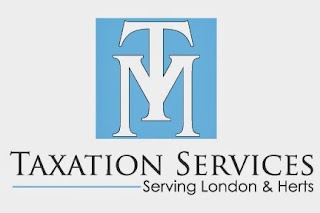TM Taxation Services