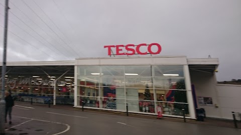 Tesco Superstore