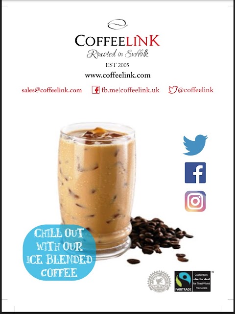 Coffeelink Ltd