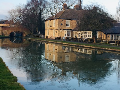 The Dovecote Stoke Bruerne