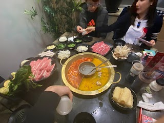 Xiongqi hotpot