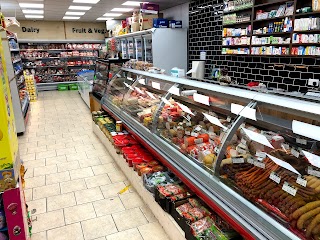 Polish Shop - European Delikatesy Gorton