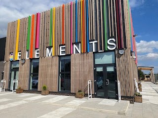 Elements Primary School