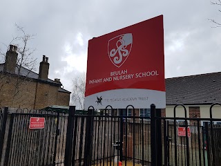 Beulah Infant and Nursery School