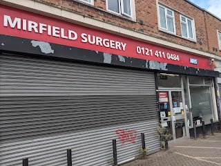 Mirfield Surgery