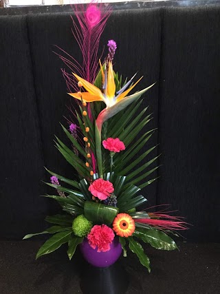 Eden creative florists