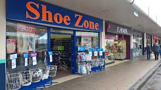 Shoe Zone