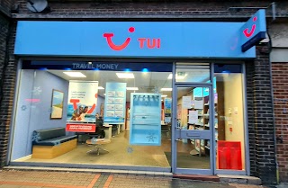 TUI Holiday Store