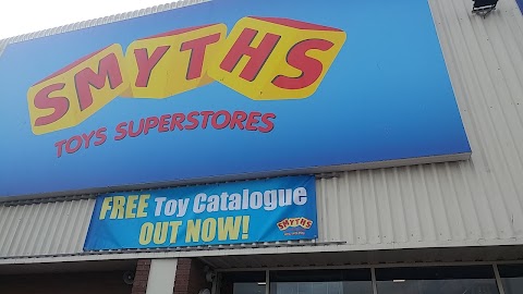 Smyths Toys Superstores