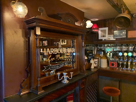 The Harbour Bar