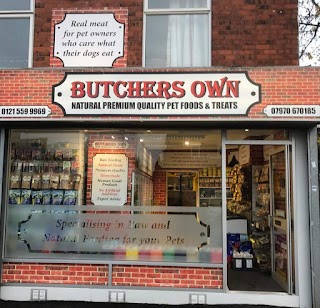 Butchers Own Ltd