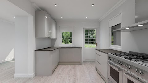 Kyme kitchens