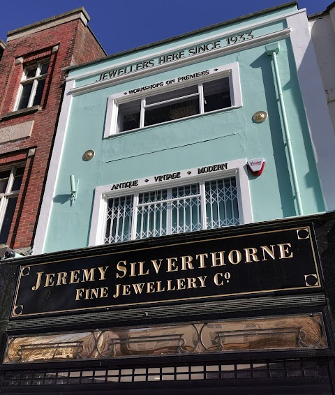 Jeremy Silverthorne Fine Jewellery Co