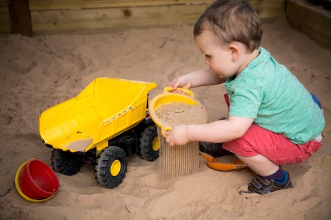 Footsteps Stratford Nursery & Pre-School